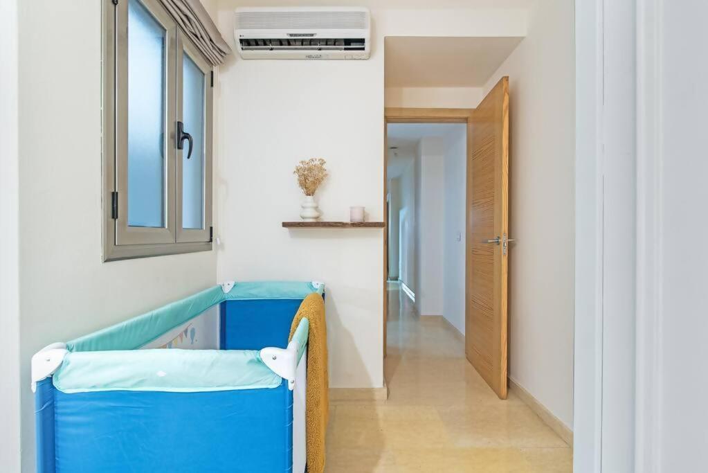 Magnifica Vivienda En La Playa De Las Canteras Apartment Las Palmas de Gran Canaria Exterior photo