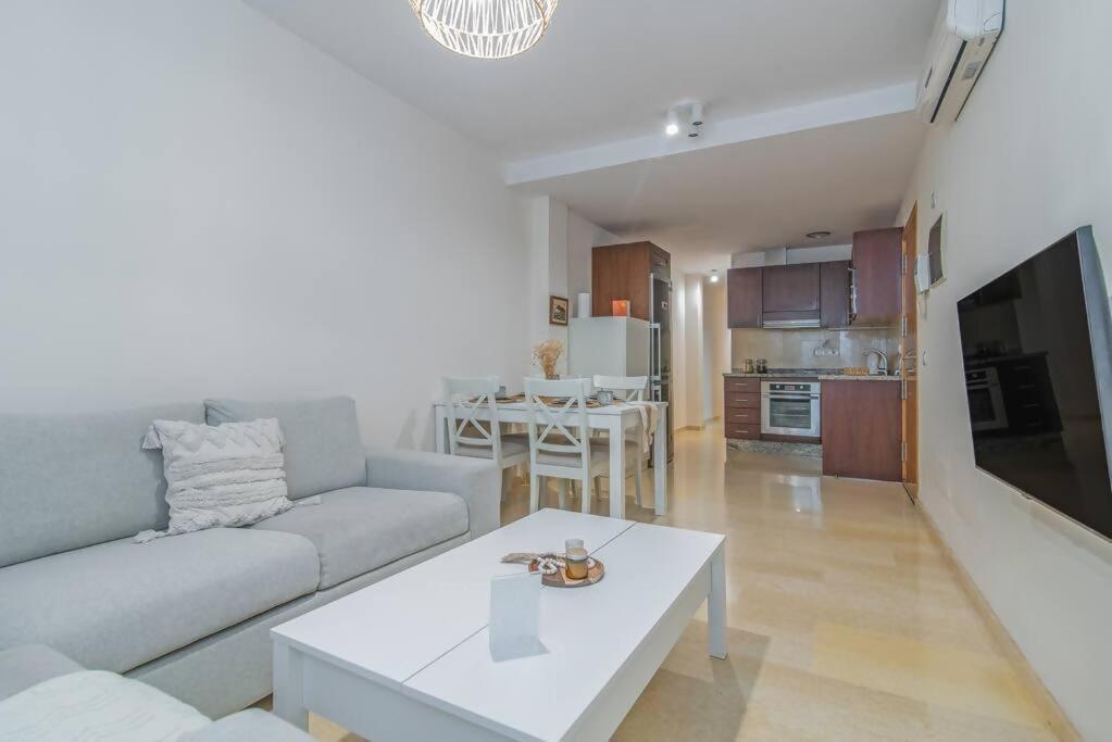 Magnifica Vivienda En La Playa De Las Canteras Apartment Las Palmas de Gran Canaria Exterior photo
